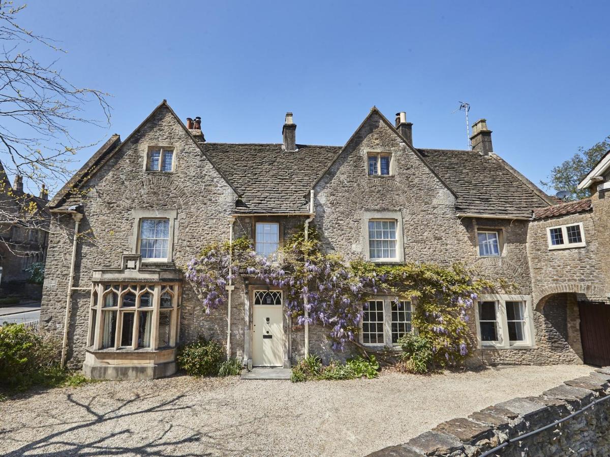 Rook Lane House Βίλα Frome Εξωτερικό φωτογραφία