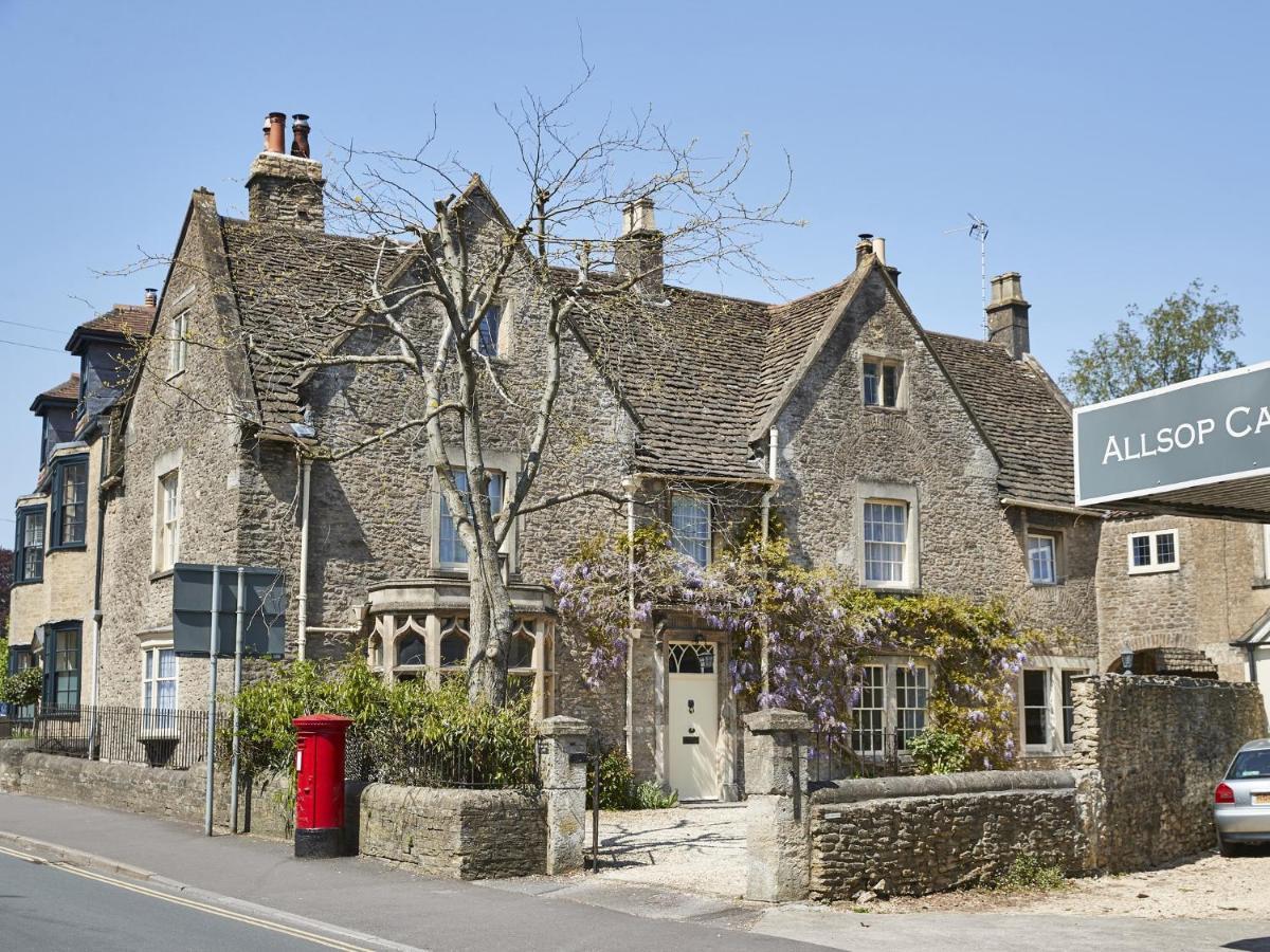 Rook Lane House Βίλα Frome Εξωτερικό φωτογραφία
