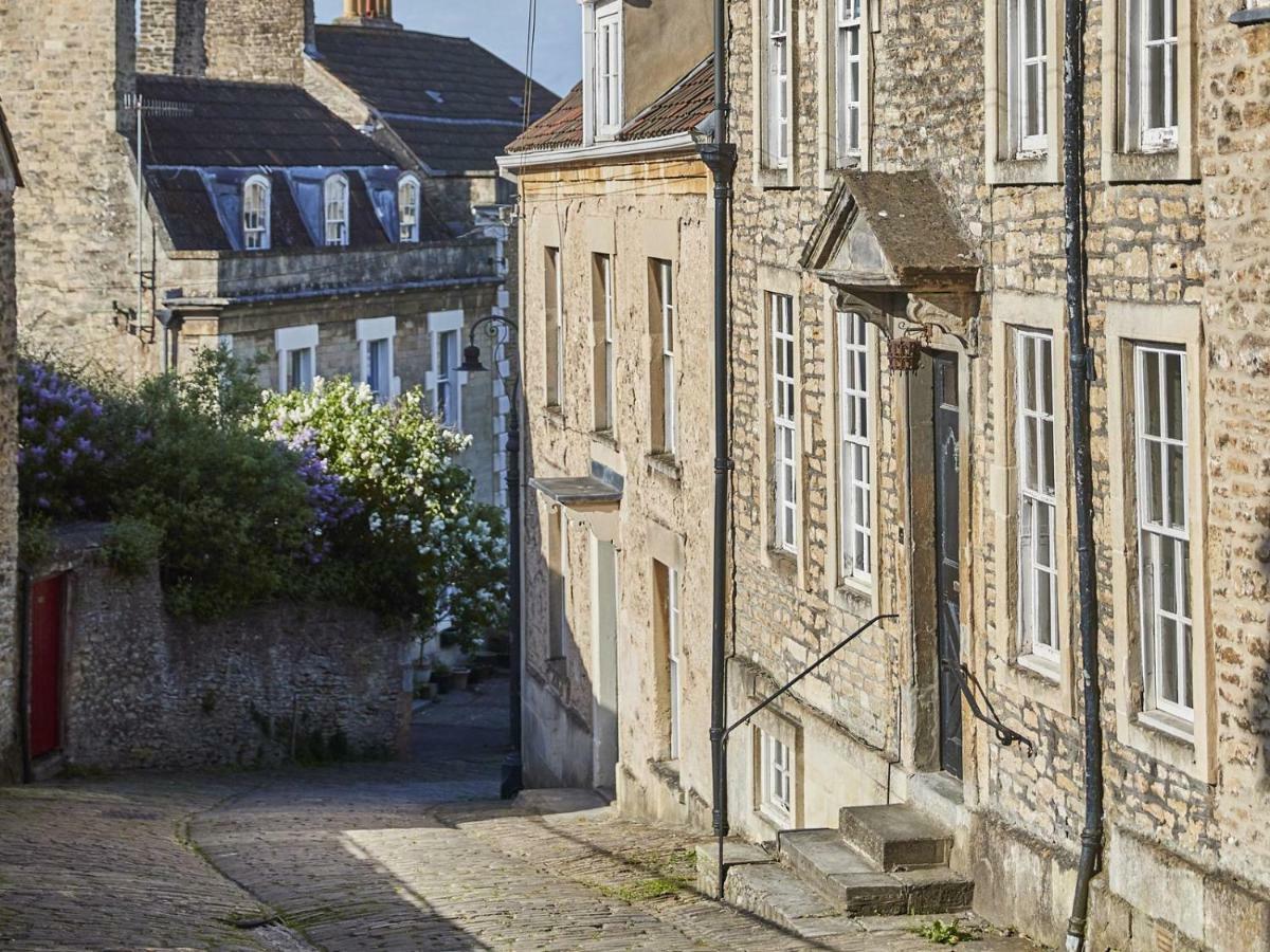 Rook Lane House Βίλα Frome Εξωτερικό φωτογραφία